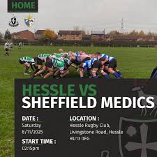 Image result for Hessle rufc