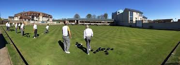 Image result for Eynesbury Bowling Club