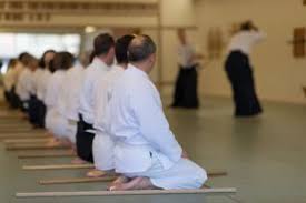 Image result for Fudokai Aikido Dojo