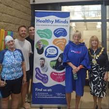 Image result for Sowerby Bridge Ladies Swimming Club