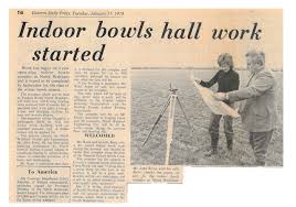 Image result for North Walsham Indoor Bowls Club