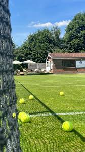 Image result for Reigate Priory Croquet Club