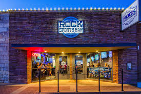 Image result for Rock & District Sports Club