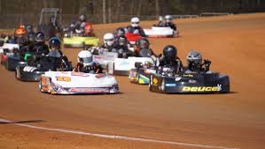 Image result for Cheshire Kart Racing Club