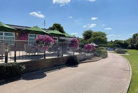 Image result for Letchworth Golf Club