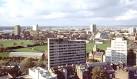 View taken in late 1981 on - via Daymix