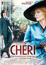 مشاهدة فيلم الكبار فقط cheri 2009 اونلاين