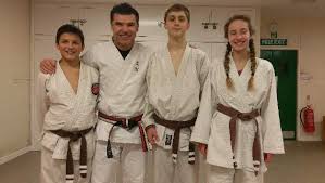 Image result for Ju Jitsu Tavistock