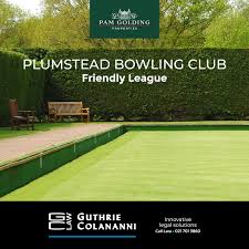 Image result for Woolwich & Plumstead Bowling Club Ltd