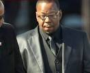 Bobby Brown was asked to leave