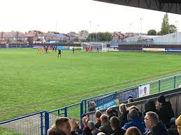 Image result for Grange Park FC