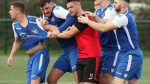 Image result for Gilwern & District Amateur Football Club