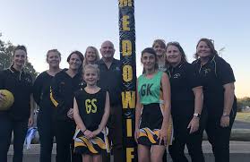 Image result for Hotshots Netball Club