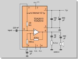 Image result for tda 1557q