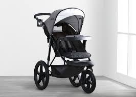Image result for Jeep Overland Jogging Stroller Minnie Driver