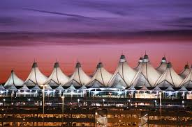 Image result for denver airport