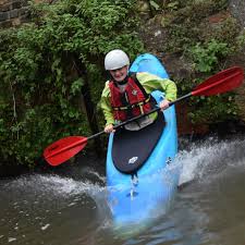 Image result for University of Surrey Canoe Club