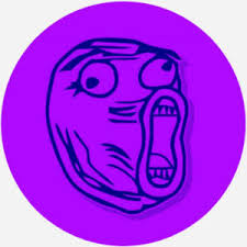 Image result for rage face derp