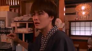 「中田広道 （楽園くん） 闇金ウシジマくん」の画像検索結果