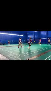 Image result for Lyc Badminton London Club Badminton Club