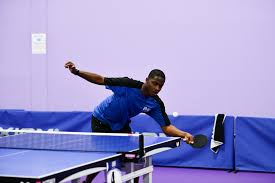 Image result for Oakwood Youth Table Tennis Club