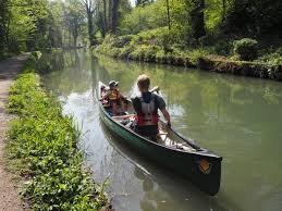 Image result for Winchester & District Canoe Club