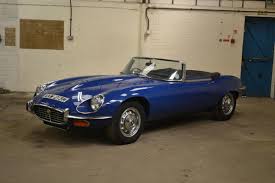 Image result for Azure Blue 1973 Jaguar