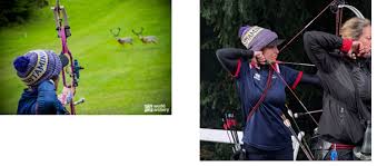 Image result for Allington Castle Archers