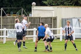 Image result for Wrentham Football Club