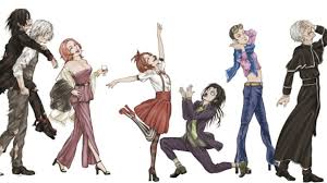 「草場一平 東京喰種」の画像検索結果