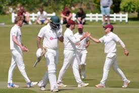 Image result for Wilmslow Wayfarers Cricket Club