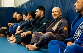 Image result for Woking Jiu Jitsu Club