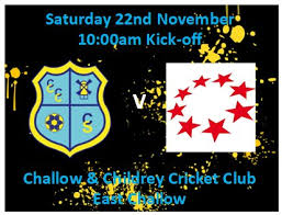 Image result for Challow and Childrey Cricket Club