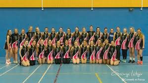 Image result for Normanton Falcons Netball Club