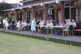 Image result for Henleaze Bowling Club