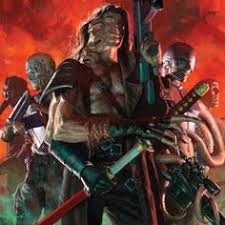 Image result for michael komarck art