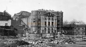 Image result for Rotherhithe Gc