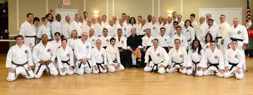 Image result for GoJu-Kai Karate Club