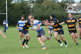Image result for Hastings & Bexhill Rugby Football Club