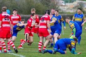 Image result for Nottingham Moderns Rfc