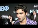 Adrian Grenier from HBO's