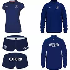 Image result for Trinity Oxford Netball Club