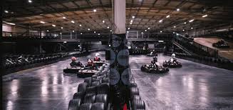 Image result for Indoor Karting Essex Colchester