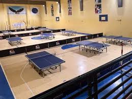 Image result for Penkhull Table Tennis Club