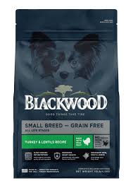 Image result for Blackwood