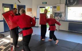 Image result for INTERNATIONAL HAPKIDO TAMWORTH