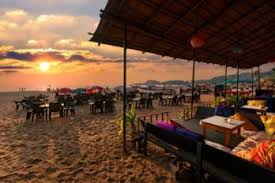 Image result for patnem beach