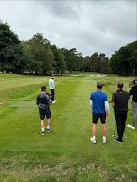 Image result for West Surrey Golf Club