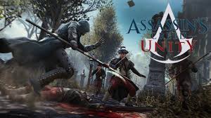 Image result for Assassinaposs Creed Unity