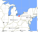 Cleveland Heights, Ohio (OH 44118) profile: population, maps, real ...